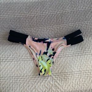 Victoria Secret Swim Bottoms